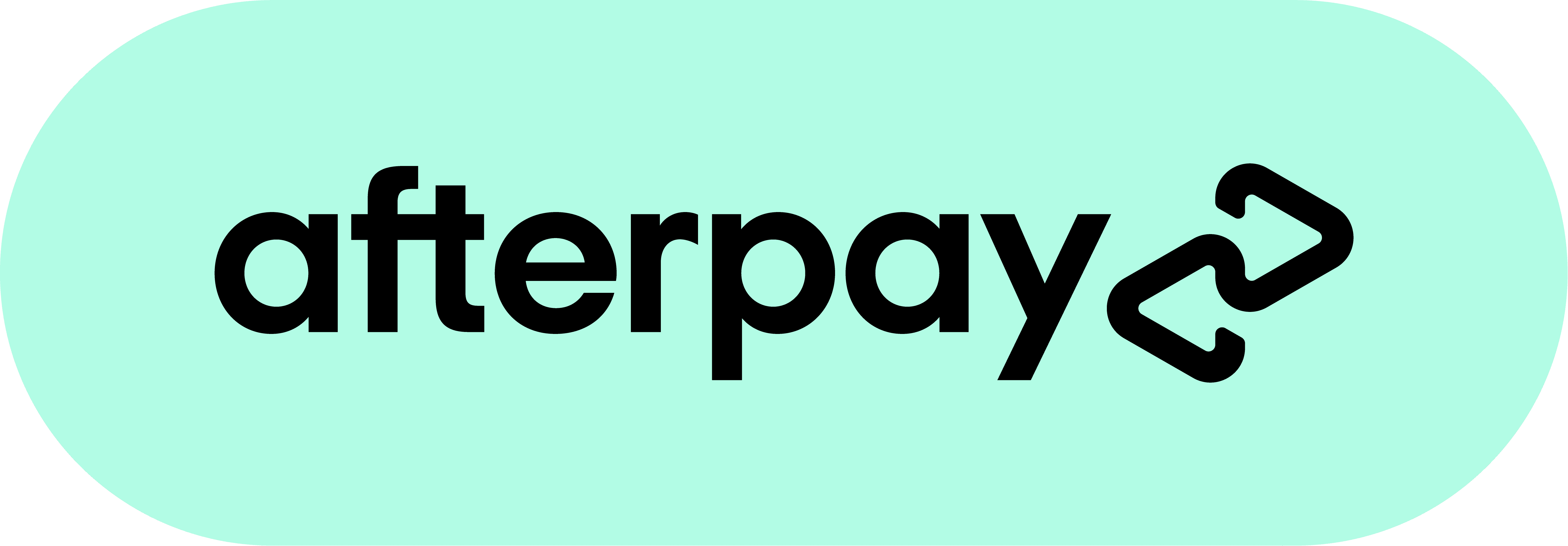 Afterpay logo